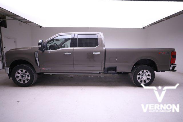 new 2026 Ford F-350 car, priced at $91,536