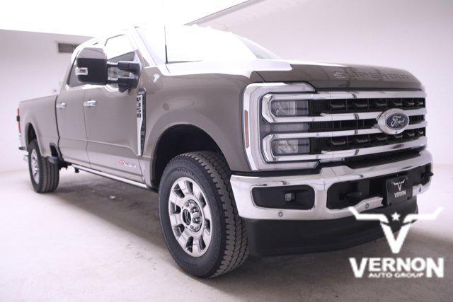 new 2026 Ford F-350 car, priced at $91,536