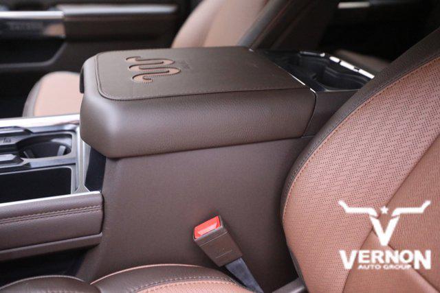 new 2026 Ford F-350 car, priced at $91,536