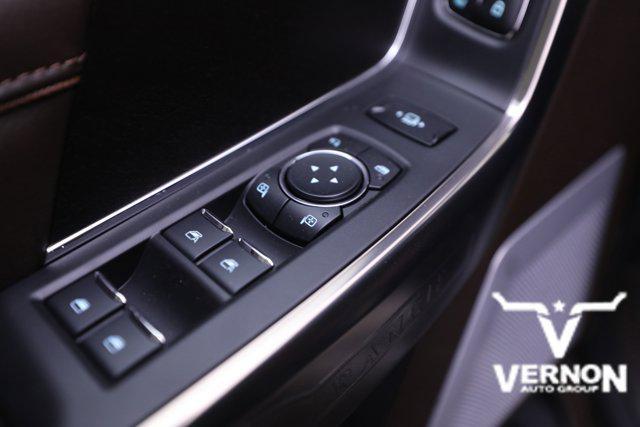 new 2026 Ford F-350 car, priced at $91,536