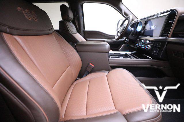 new 2026 Ford F-350 car, priced at $91,536