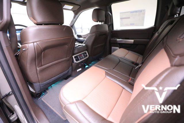 new 2026 Ford F-350 car, priced at $91,536