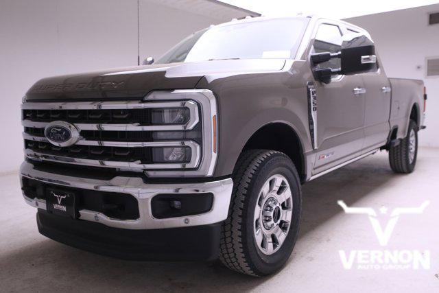 new 2026 Ford F-350 car, priced at $91,536