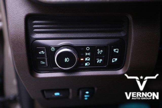 new 2026 Ford F-350 car, priced at $91,536