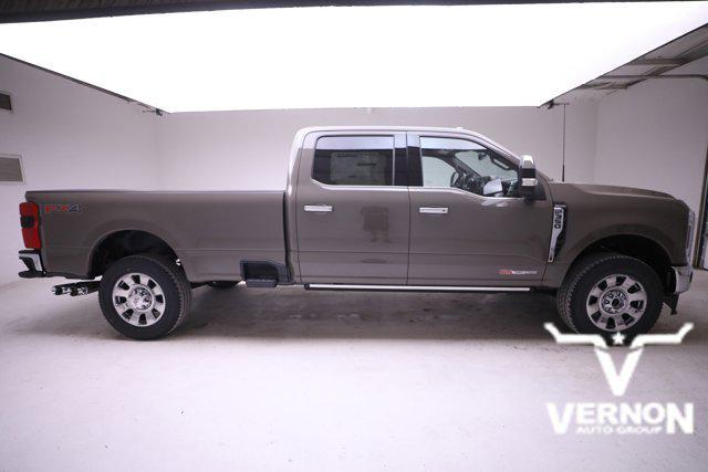 new 2026 Ford F-350 car, priced at $91,536