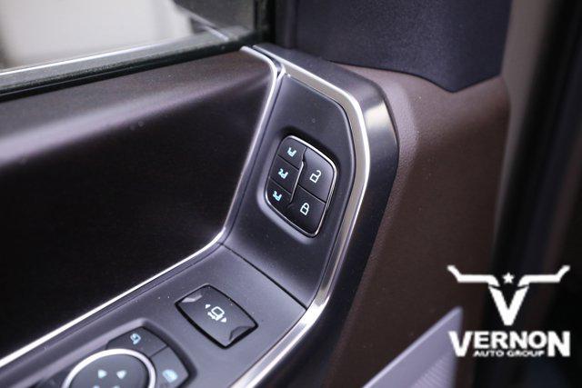 new 2026 Ford F-350 car, priced at $91,536