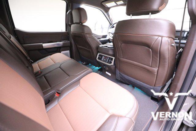 new 2026 Ford F-350 car, priced at $91,536