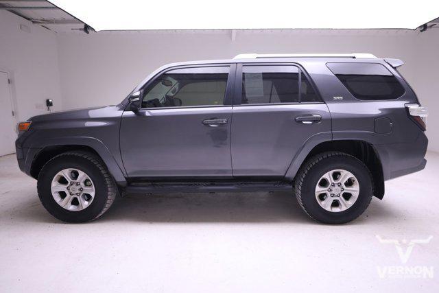 used 2018 Toyota 4Runner car, priced at $28,999