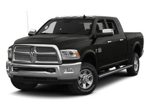 used 2013 Ram 2500 car, priced at $29,999