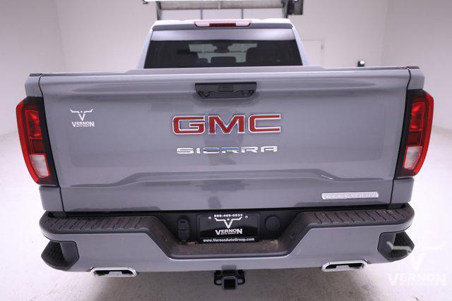 new 2024 GMC Sierra 1500 car, priced at $56,091