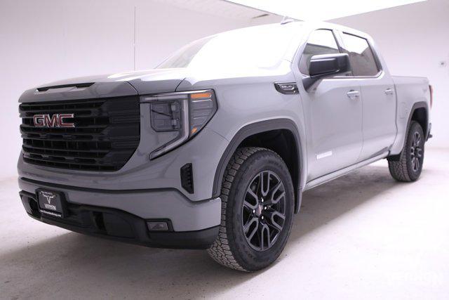 new 2024 GMC Sierra 1500 car, priced at $56,091