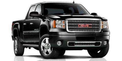 used 2012 GMC Sierra 2500 car, priced at $19,999