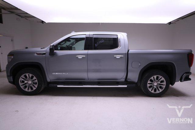 new 2026 GMC Sierra 1500 car, priced at $65,287