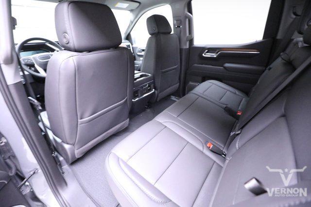 new 2026 GMC Sierra 1500 car, priced at $65,287