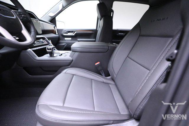 new 2026 GMC Sierra 1500 car, priced at $65,287