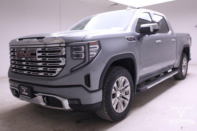 new 2026 GMC Sierra 1500 car, priced at $65,287