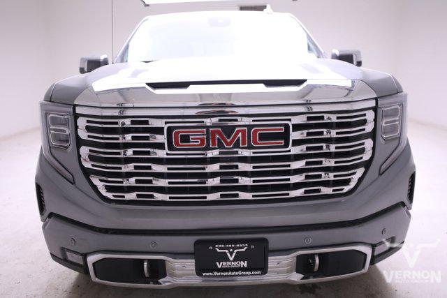 new 2026 GMC Sierra 1500 car, priced at $65,287
