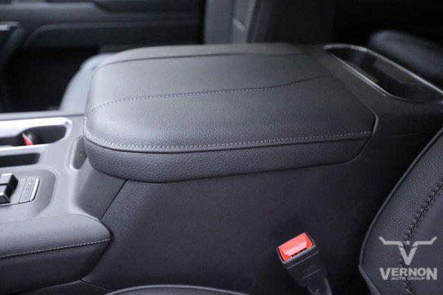 new 2026 GMC Sierra 1500 car, priced at $65,287