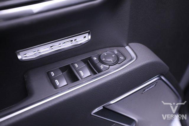 new 2026 GMC Sierra 1500 car, priced at $65,287