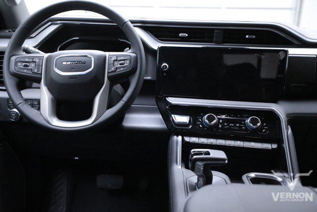 new 2026 GMC Sierra 1500 car, priced at $65,287