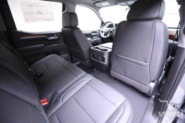 new 2026 GMC Sierra 1500 car, priced at $65,287