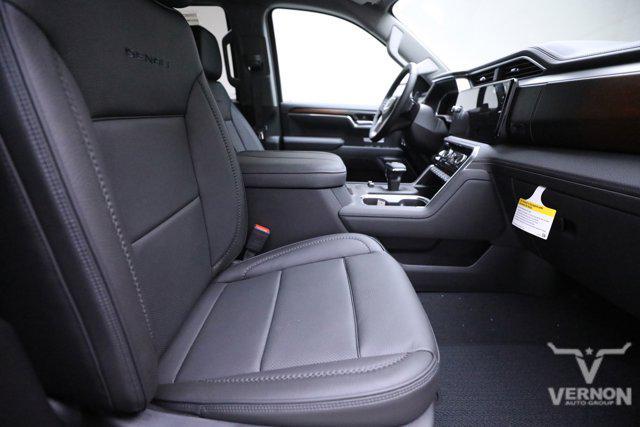 new 2026 GMC Sierra 1500 car, priced at $65,287