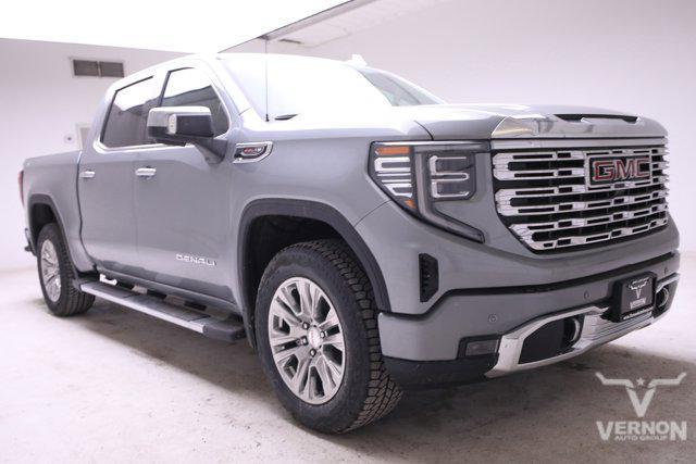 new 2026 GMC Sierra 1500 car, priced at $65,287