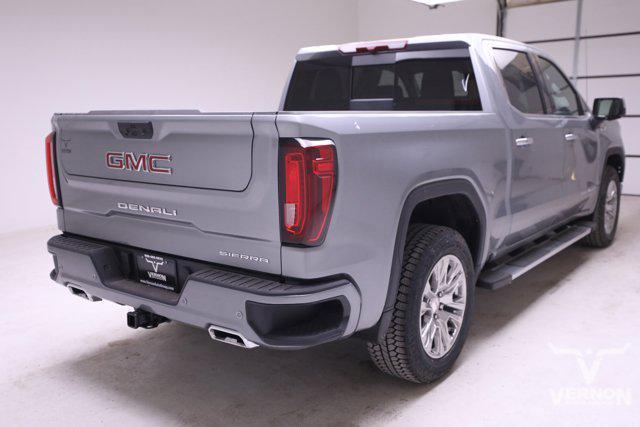 new 2026 GMC Sierra 1500 car, priced at $65,287