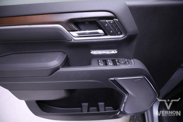 new 2026 GMC Sierra 1500 car, priced at $65,287