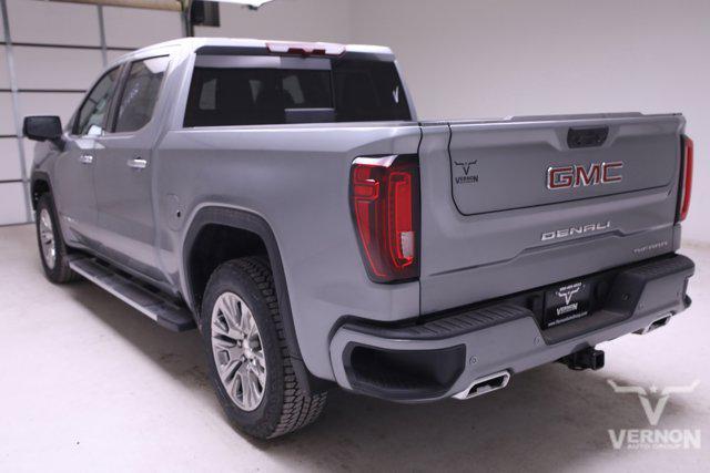 new 2026 GMC Sierra 1500 car, priced at $65,287