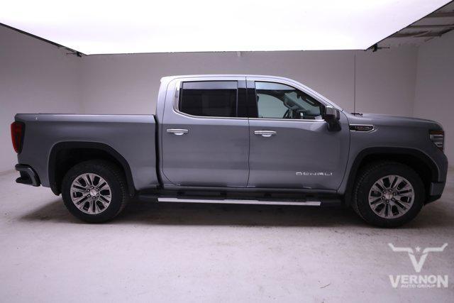 new 2026 GMC Sierra 1500 car, priced at $65,287