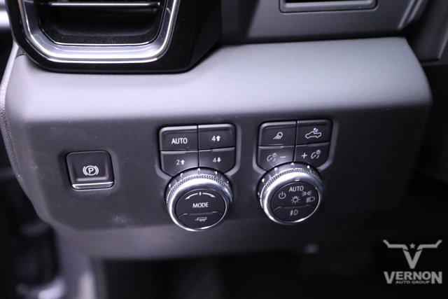 new 2026 GMC Sierra 1500 car, priced at $65,287