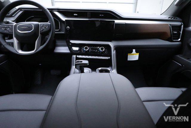 new 2026 GMC Sierra 1500 car, priced at $65,287