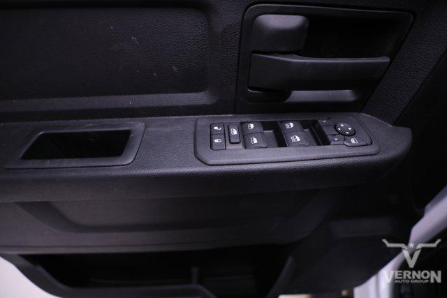 new 2025 Ram 2500 car, priced at $64,173