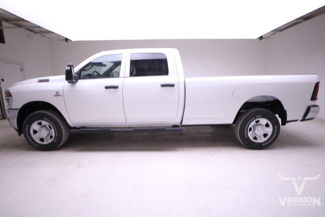new 2025 Ram 2500 car, priced at $64,173