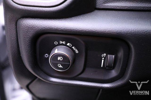 new 2025 Ram 2500 car, priced at $64,173
