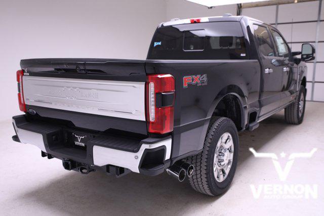 new 2026 Ford F-250 car, priced at $92,015