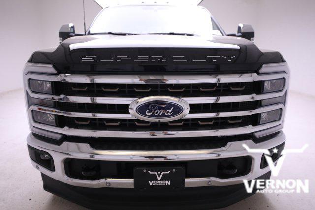 new 2026 Ford F-250 car, priced at $92,015