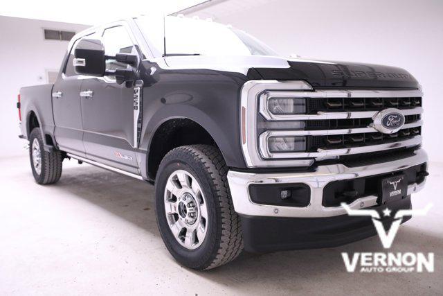 new 2026 Ford F-250 car, priced at $92,015