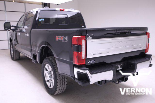 new 2026 Ford F-250 car, priced at $92,015