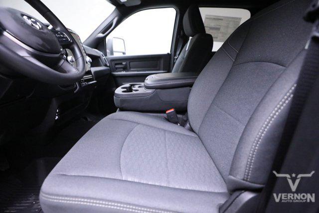 new 2025 Ram 2500 car, priced at $59,998