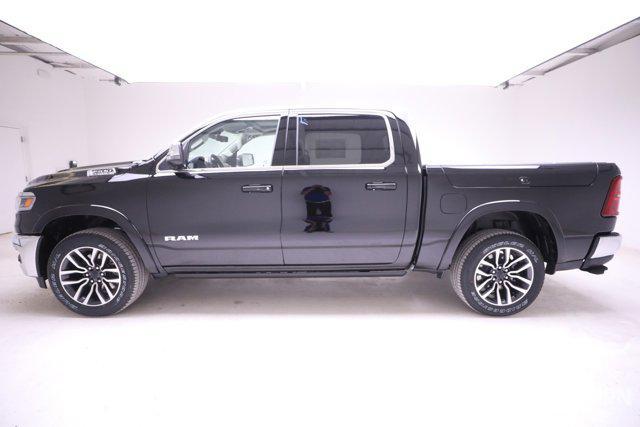 new 2025 Ram 1500 car, priced at $73,013