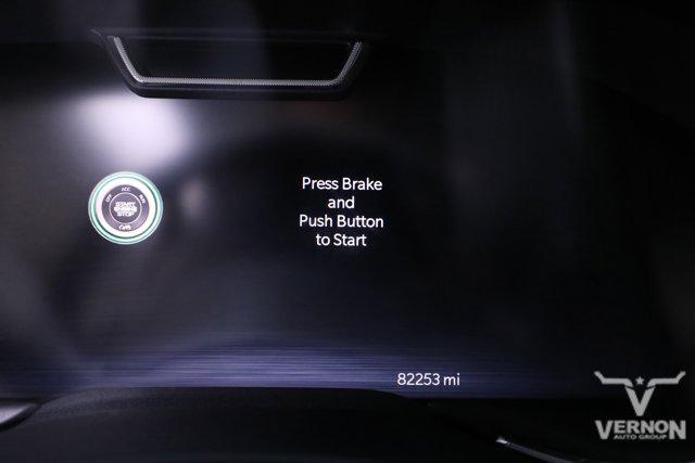 used 2023 Ram 1500 car, priced at $45,999