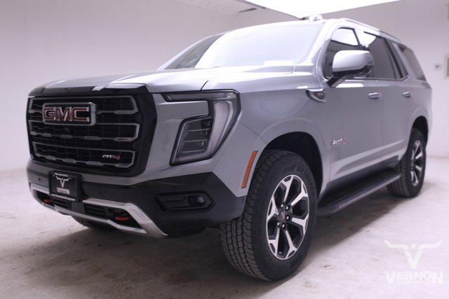 new 2025 GMC Yukon car, priced at $74,630