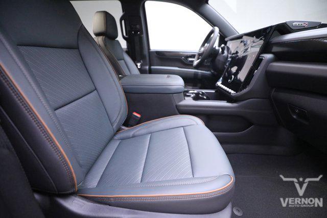 new 2025 GMC Yukon car, priced at $74,630