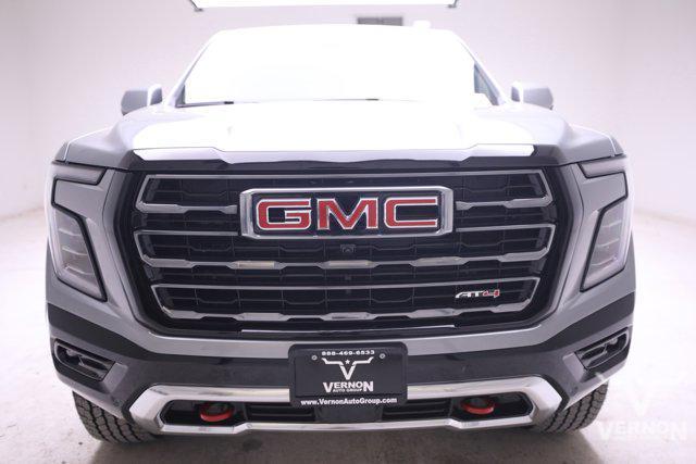 new 2025 GMC Yukon car, priced at $74,630