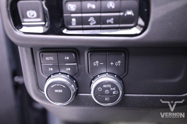 new 2025 GMC Yukon car, priced at $74,630