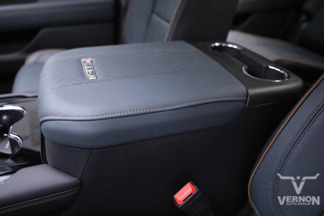 new 2025 GMC Yukon car, priced at $74,630