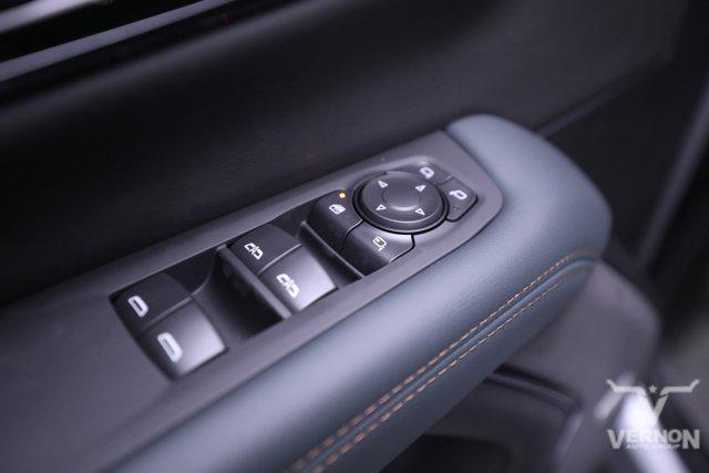 new 2025 GMC Yukon car, priced at $74,630