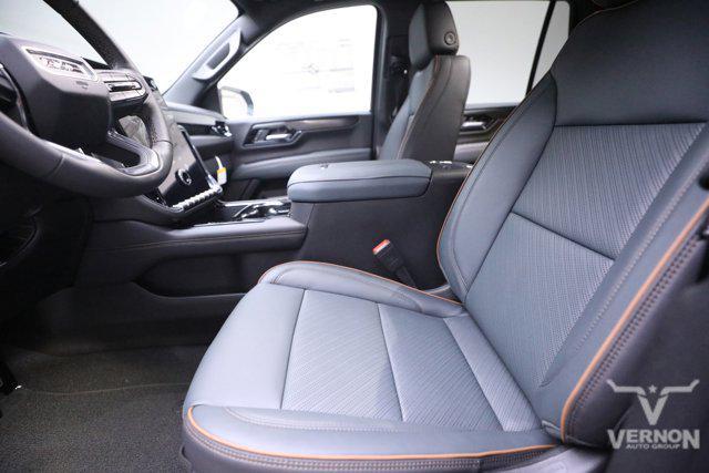 new 2025 GMC Yukon car, priced at $74,630